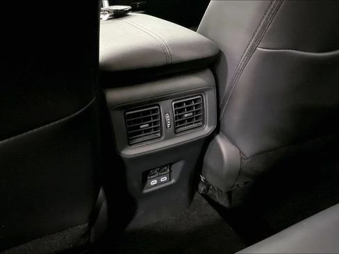 Used 2025 Toyota RAV4 Limited w/ Weather Package AWD/4WD image 35
