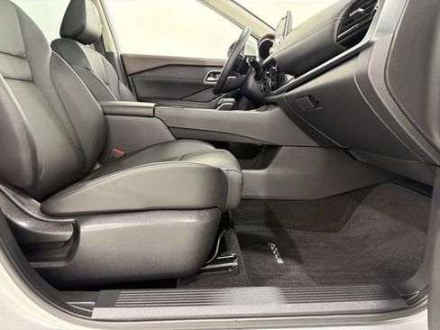 Used 2021 Nissan Rogue SV w/ Premium Package AWD/4WD image 20