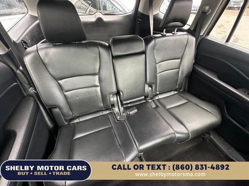 Used 2017 Honda Pilot EX-L image 15