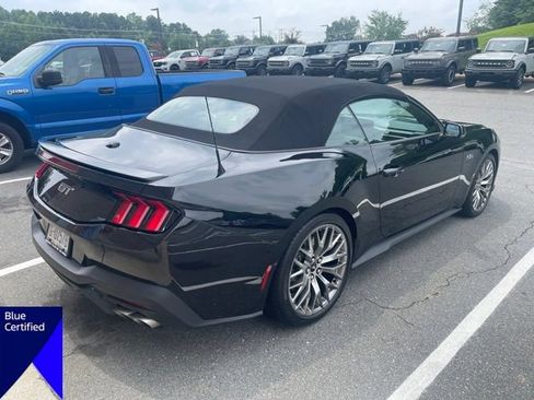 Used 2024 Ford Mustang GT Premium RWD image 4