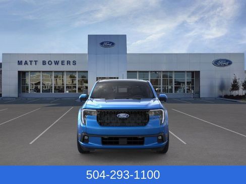 New 2026 Ford Maverick Lobo image 6