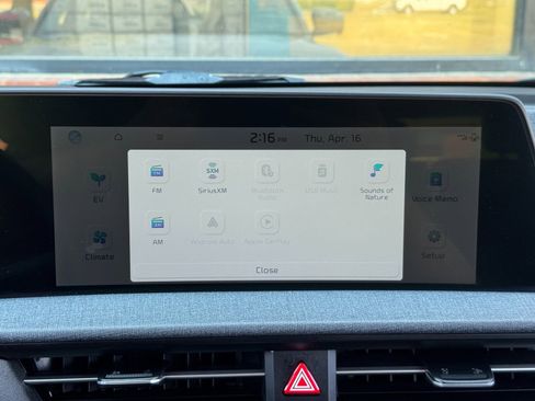 Used 2023 Kia EV6 Wind w/ Wind Technology Package image 27