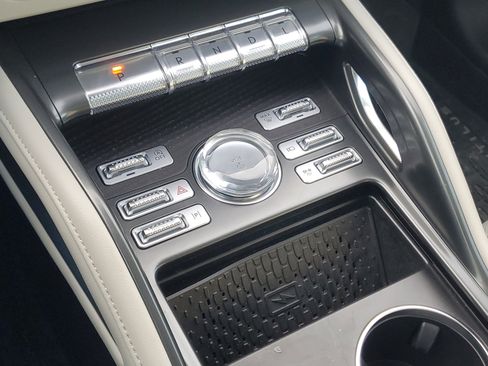 New 2026 Lincoln Nautilus Reserve image 25