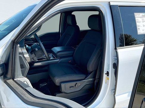 Certified 2023 Ford F150 XLT w/ Equipment Group 302A High image 15