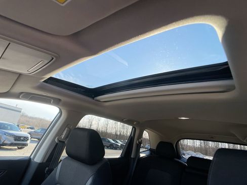 Used 2024 Honda CR-V EX image 22