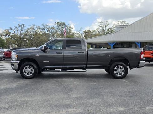 Used 2024 RAM 3500 Big Horn image 2