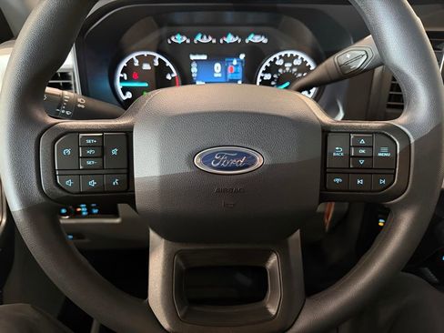 New 2026 Ford F350 XL w/ XL Chrome Package image 21