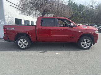 New 2026 RAM 1500 Big Horn video 2