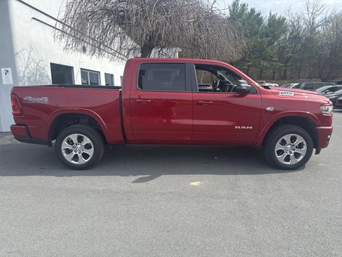 New 2026 RAM 1500 Big Horn image 2