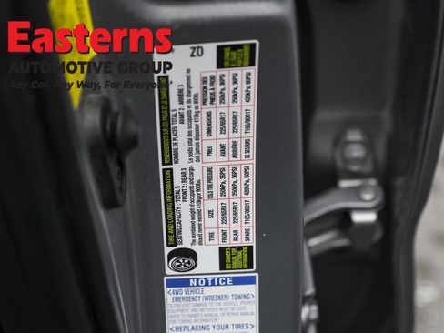 Used 2020 Toyota RAV4 LE w/ All Weather Liner Package image 33