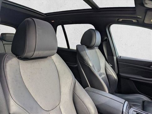 Used 2019 BMW X5 xDrive40i w/ Convenience Package AWD/4WD image 21