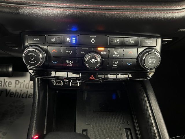 Used 2023 Dodge Durango R/T AWD/4WD image 35