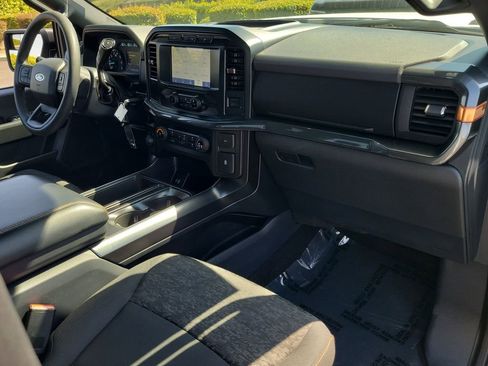 Used 2022 Ford F150 Tremor AWD/4WD image 26