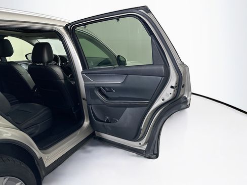 Used 2024 MAZDA CX-90 3.3 Turbo w/ Premium Package image 34