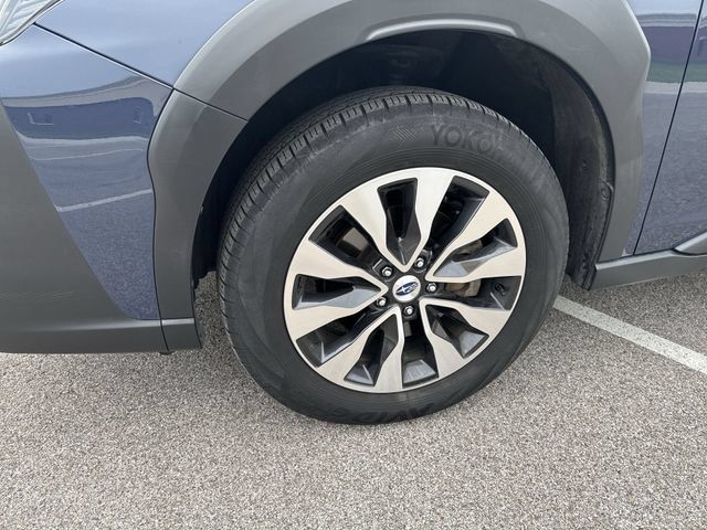 Certified 2024 Subaru Outback Limited XT AWD/4WD image 8