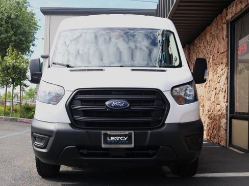 Used 2020 Ford Transit 250 Medium Roof image 4