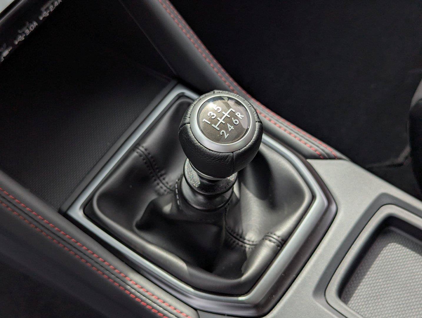 New 2026 Subaru WRX Premium AWD/4WD image 18