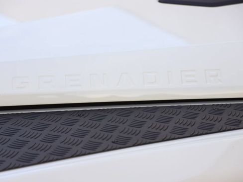 Used 2024 INEOS Grenadier AWD/4WD image 39