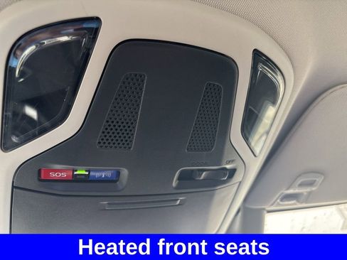 Used 2025 Subaru Legacy Premium image 25