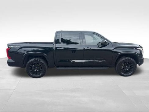 Used 2023 Toyota Tundra SR5 w/ TRD Sport Premium Package AWD/4WD image 6