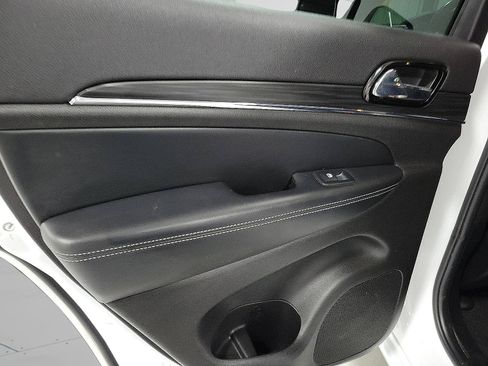 Used 2021 Jeep Grand Cherokee Limited w/ Quick Order Package 28K 80th image 10