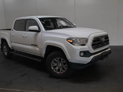 Used 2019 Toyota Tacoma SR5