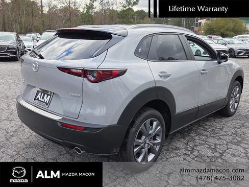 New 2026 MAZDA CX-30 AWD 2.5 S image 13