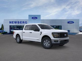 New 2025 Ford F150 XL w/ Equipment Group 104A Hybrid 360° Tour