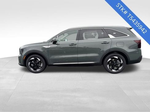 New 2026 Kia Sorento EX image 4