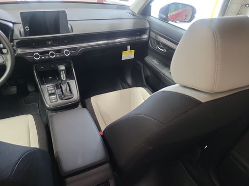 Certified 2026 Honda CR-V LX image 13