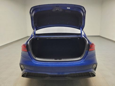 Used 2023 Kia Forte LXS image 29