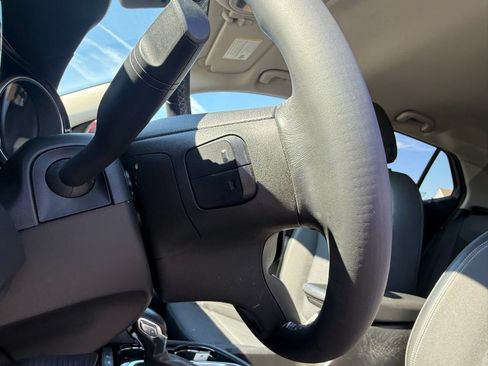 Used 2023 Buick Encore GX Preferred w/ Cold Weather Comfort Package FWD image 16