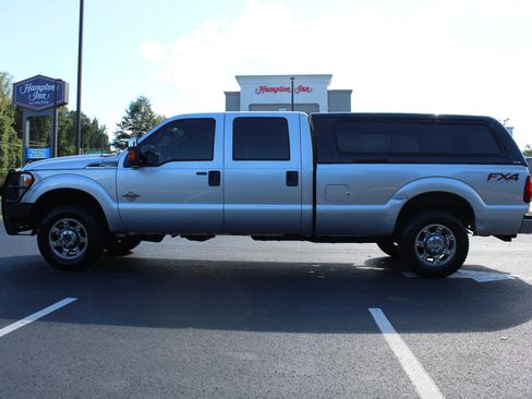 Used 2014 Ford F250 XLT w/ XLT Premium Package image 21
