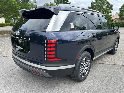New 2026 Hyundai Palisade SEL Premium FWD image 7