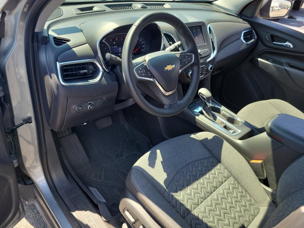 Certified 2023 Chevrolet Equinox LT FWD image 10