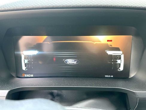 Used 2026 Ford F150 XLT w/ Equipment Group 302A MID AWD/4WD image 5