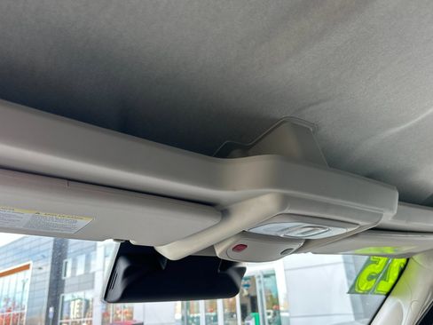 Used 2025 RAM ProMaster 2500 w/ Storage Group image 27