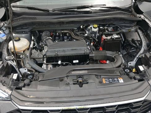 Used 2024 Ford Escape ST-Line image 12