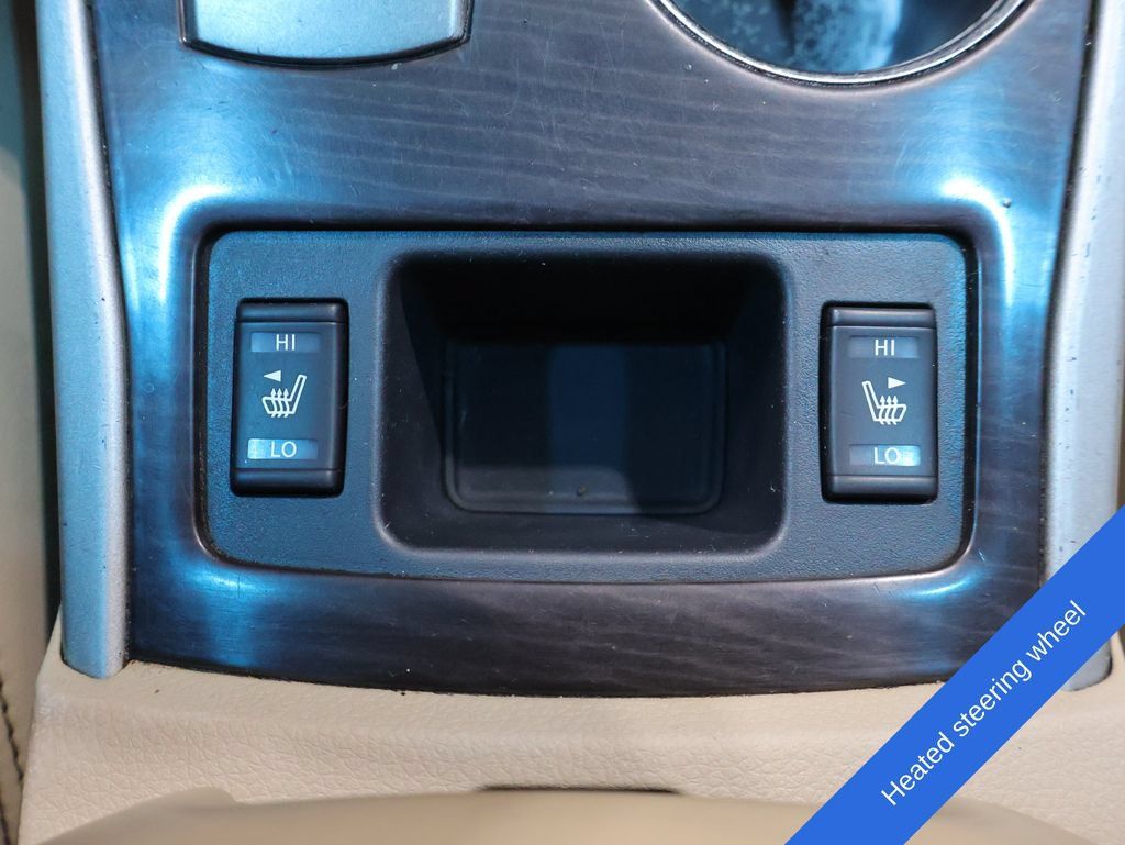 Used 2014 Nissan Altima 2.5 SL w/ Moonroof Package FWD image 8