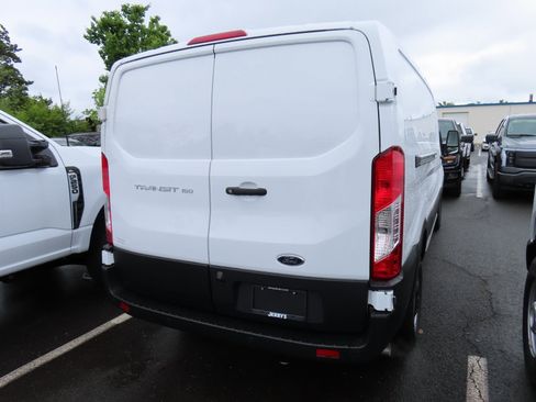 New 2025 Ford Transit 150 Low Roof image 4