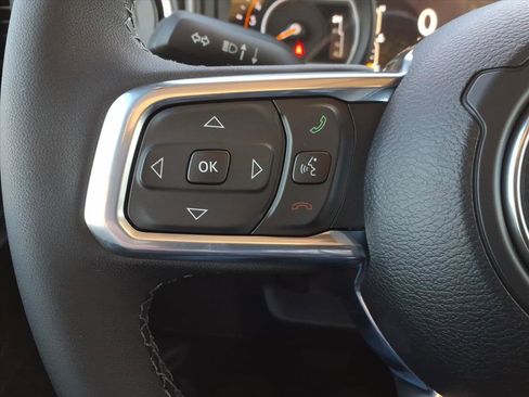 New 2026 Jeep Wrangler Sahara image 15