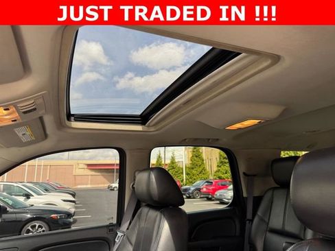 Used 2011 Chevrolet Tahoe LT w/ Luxury Package image 15