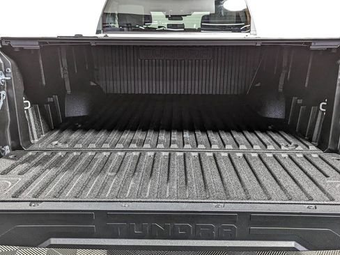 Used 2025 Toyota Tundra SR5 image 7