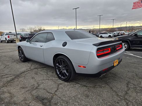 Used 2021 Dodge Challenger GT w/ Plus Package image 6