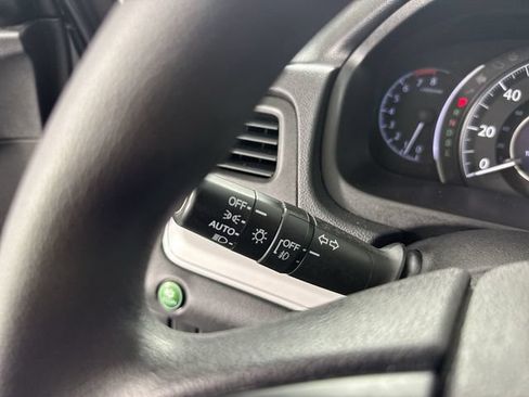 Used 2015 Honda CR-V EX image 15