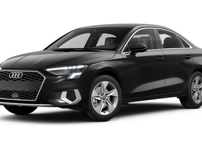 Certified 2023 Audi A3 2.0T Premium Plus w/ Premium Plus Package