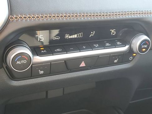Certified 2025 MAZDA CX-50 AWD 2.5 Hybrid w/ Premium Pkg image 19