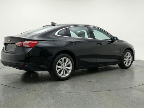 Used 2024 Chevrolet Malibu LT image 9