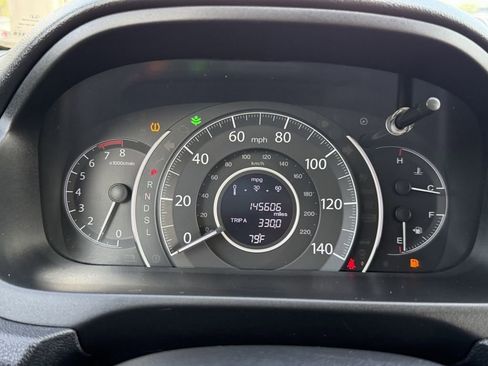 Used 2015 Honda CR-V EX image 31