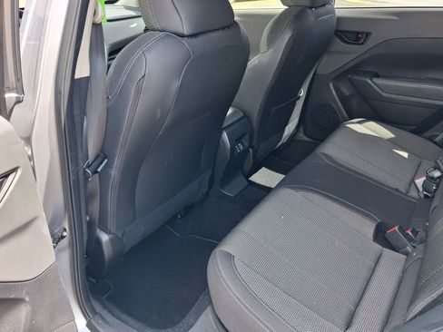 Used 2024 Subaru Crosstrek 2.0i Premium AWD/4WD image 13